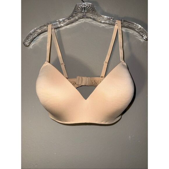 Maidenform nude wireless t-shirt bra 36D - Picture 1 of 6